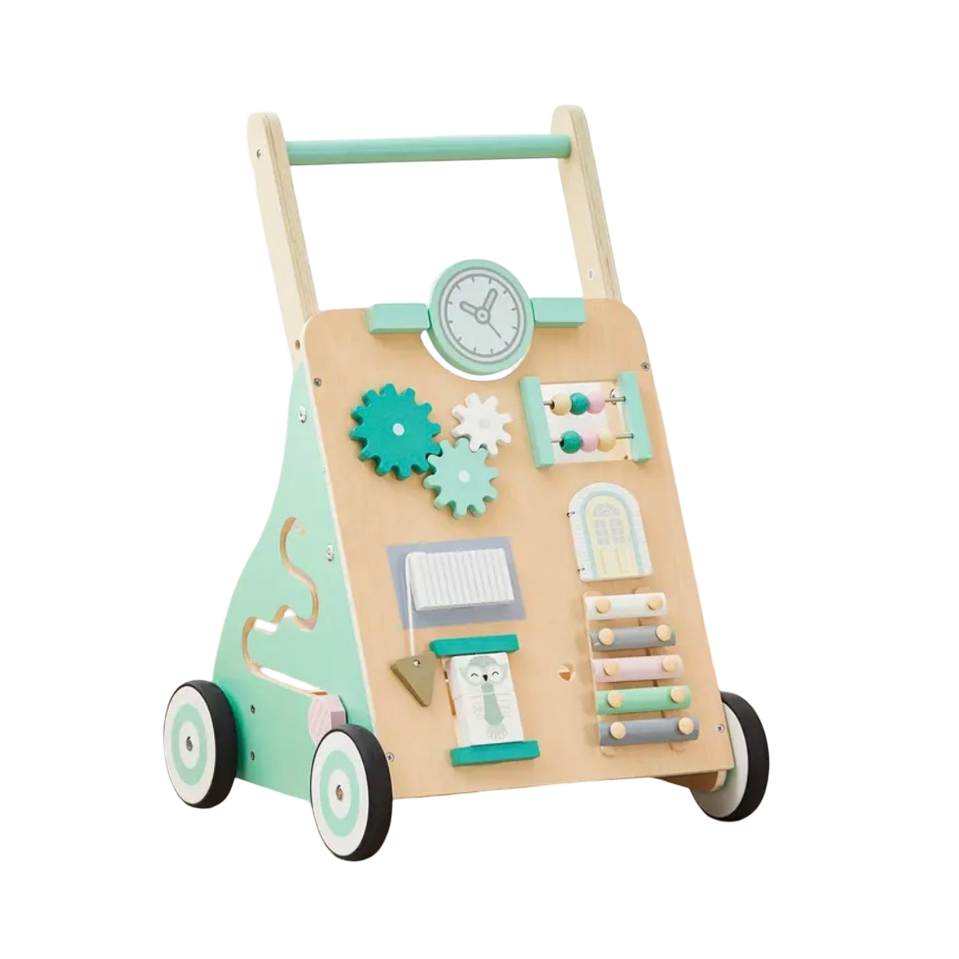 Lula Baby Walker