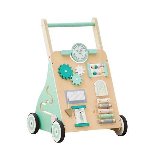 Lula Baby Walker