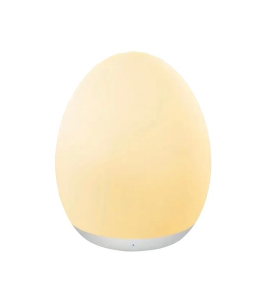 Lula Baby Egg Night Light